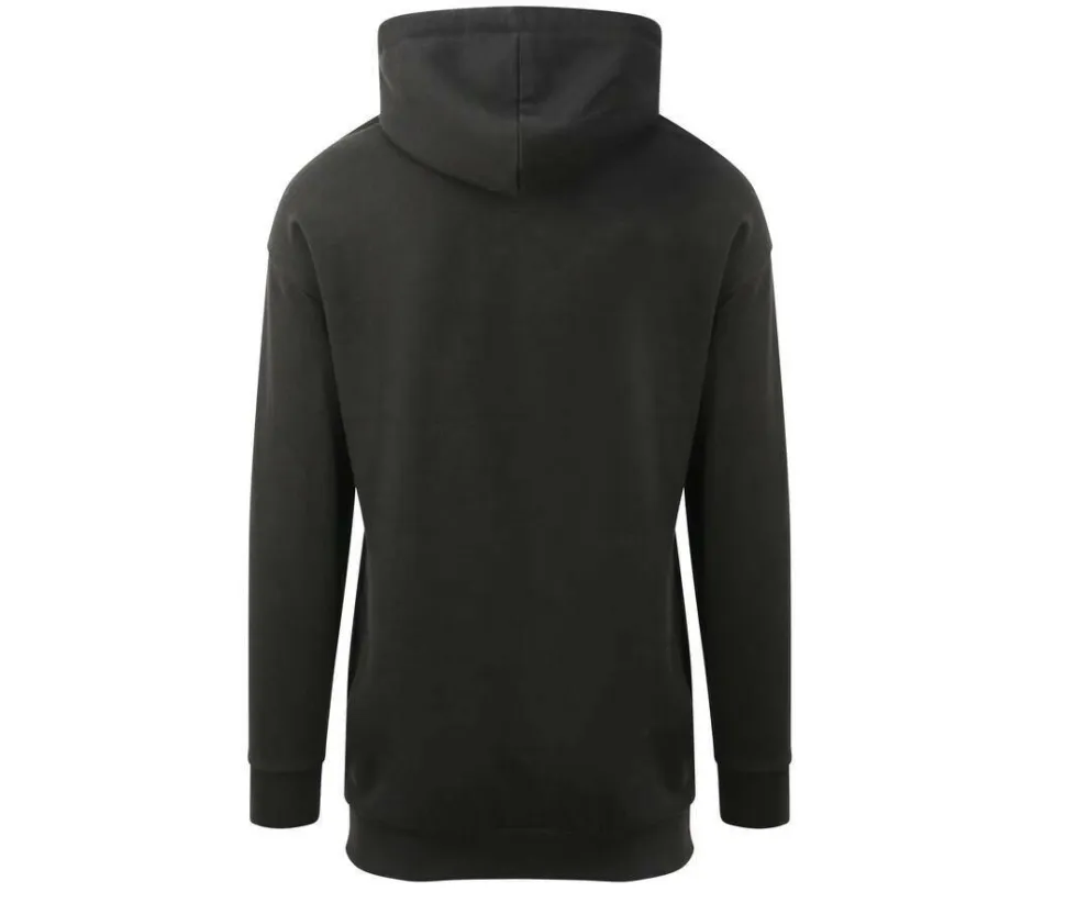 AWDIS JUST HOODS JH015 - Robe Pull Longue Confort et Style Décontracté