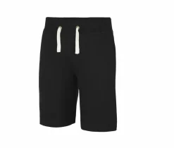 AWDIS JUST HOODS JH080 - Shorts Confort Coton Premium pour Campus