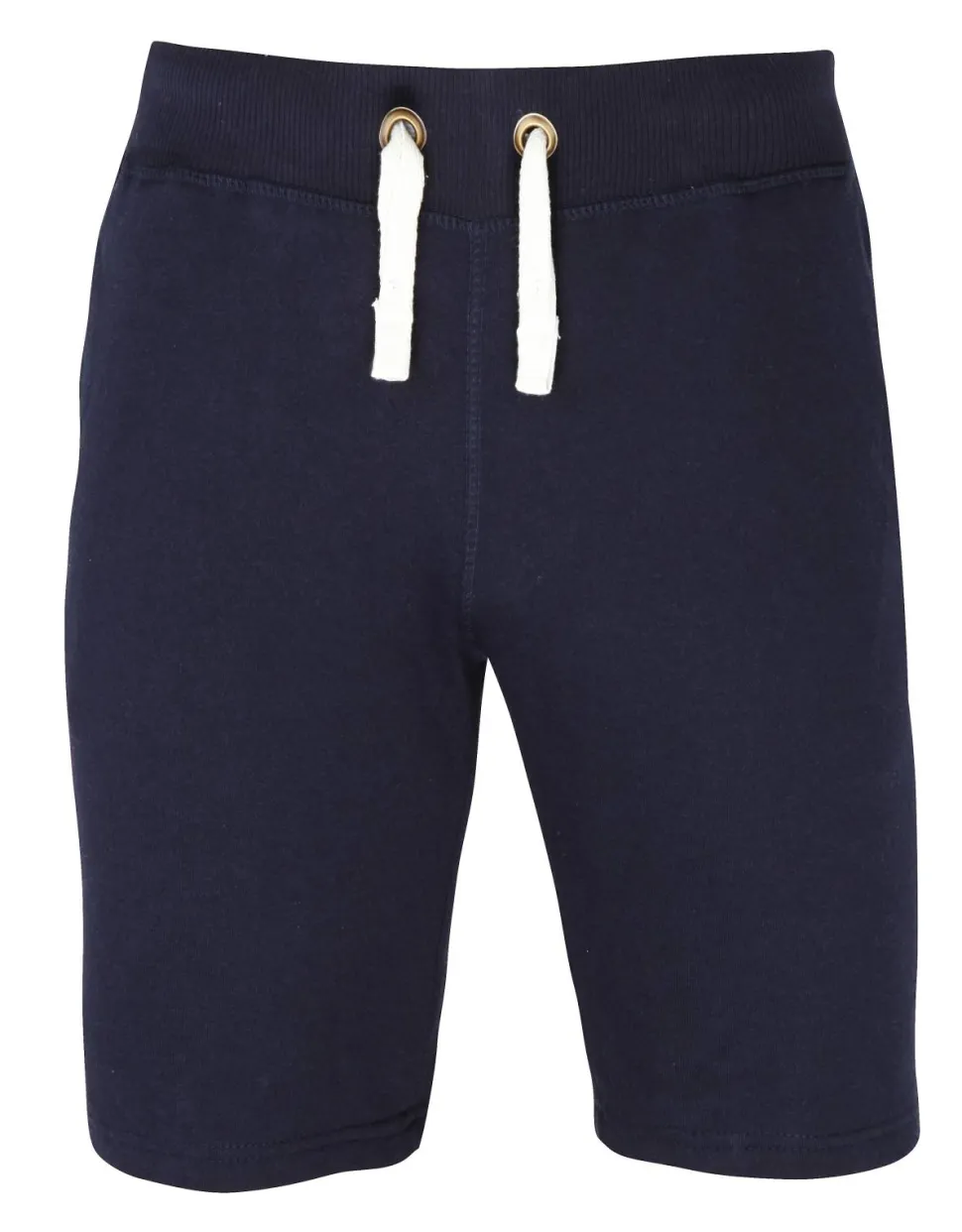 AWDIS JUST HOODS JH080 - Shorts Confort Coton Premium pour Campus
