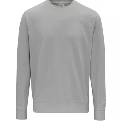 AWDIS JUST HOODS JH030 - Sweatshirt Unisexe à Étiquette Amovible