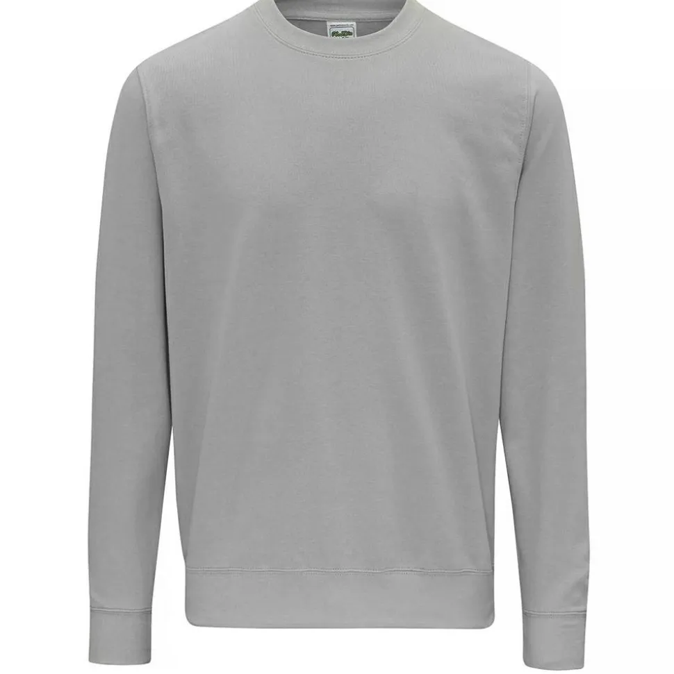 AWDIS JUST HOODS JH030 - Sweatshirt Unisexe à Étiquette Amovible