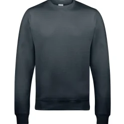 AWDIS JUST HOODS JH030 - Sweatshirt Unisexe à Étiquette Amovible