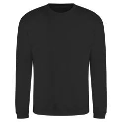 AWDIS JUST HOODS JH030 - Sweatshirt Unisexe à Étiquette Amovible