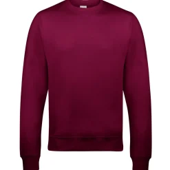 AWDIS JUST HOODS JH030 - Sweatshirt Unisexe à Étiquette Amovible