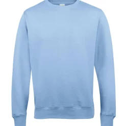 AWDIS JUST HOODS JH030 - Sweatshirt Unisexe à Étiquette Amovible