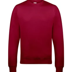 AWDIS JUST HOODS JH030 - Sweatshirt Unisexe à Étiquette Amovible