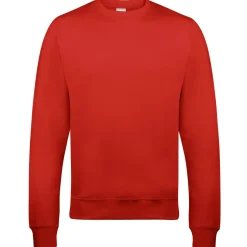 AWDIS JUST HOODS JH030 - Sweatshirt Unisexe à Étiquette Amovible
