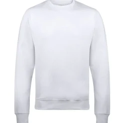 AWDIS JUST HOODS JH030 - Sweatshirt Unisexe à Étiquette Amovible