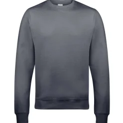 AWDIS JUST HOODS JH030 - Sweatshirt Unisexe à Étiquette Amovible