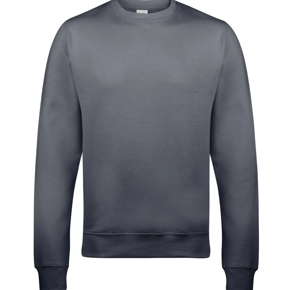 AWDIS JUST HOODS JH030 - Sweatshirt Unisexe à Étiquette Amovible