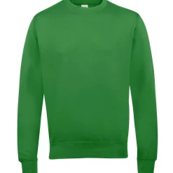 AWDIS JUST HOODS JH030 - Sweatshirt Unisexe à Étiquette Amovible