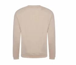 AWDIS JUST HOODS JH030 - Sweatshirt Unisexe à Étiquette Amovible