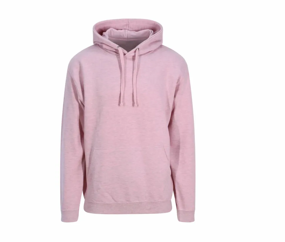 AWDIS JUST HOODS JH017 - Sweat à Capuche Confort et Style Intemporel