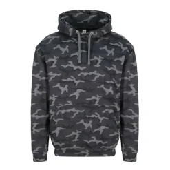 AWDIS JUST HOODS JH014 - Sweat Capuche Camouflage