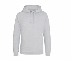 AWDIS JUST HOODS JH011 - Sweat à Capuche Résistant et Confortable pour Équipe