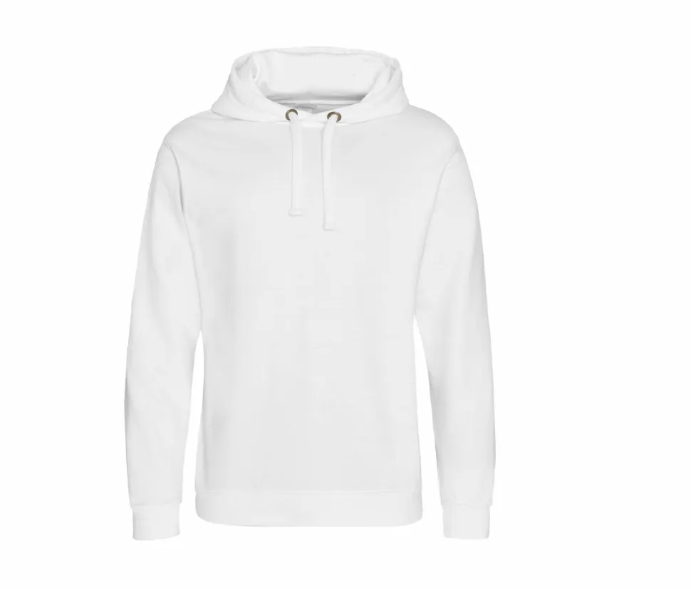 AWDIS JUST HOODS JH011 - Sweat à Capuche Résistant et Confortable pour Équipe