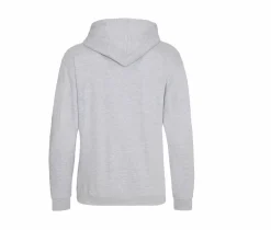 AWDIS JUST HOODS JH011 - Sweat à Capuche Résistant et Confortable pour Équipe