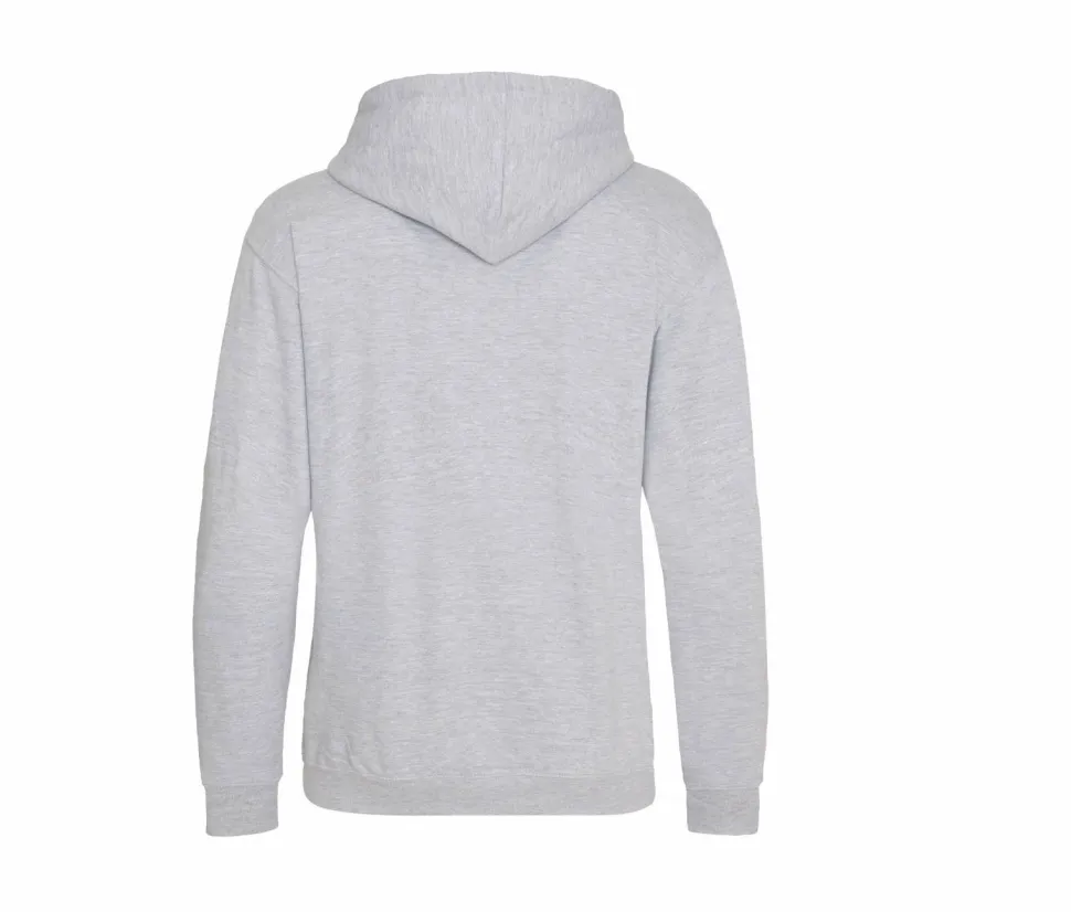 AWDIS JUST HOODS JH011 - Sweat à Capuche Résistant et Confortable pour Équipe