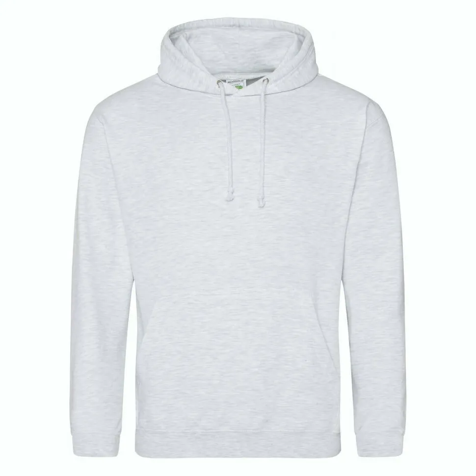 AWDIS JUST HOODS JH001 - Sweat à Capuche Confort et Style Unisexe