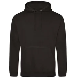 AWDIS JUST HOODS JH001 - Sweat à Capuche Confort et Style Unisexe