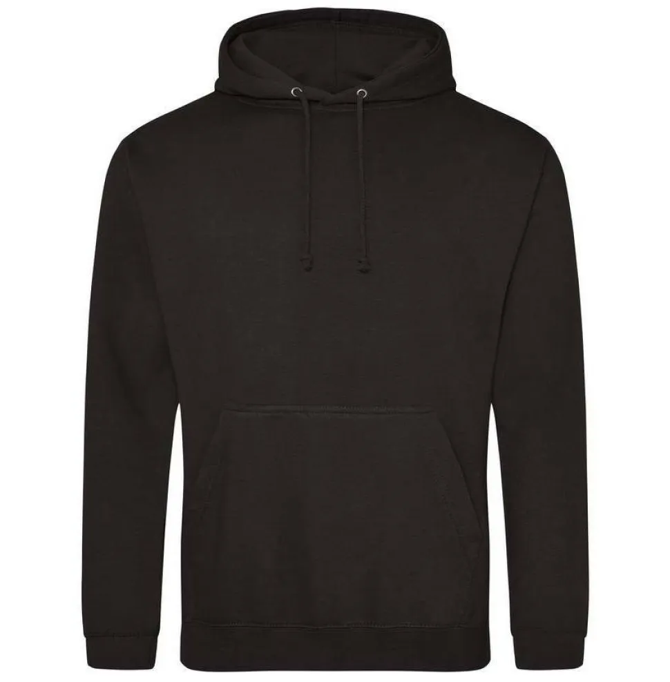 AWDIS JUST HOODS JH001 - Sweat à Capuche Confort et Style Unisexe