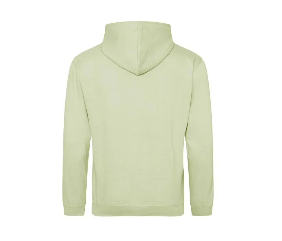 AWDIS JUST HOODS JH001 - Sweat à Capuche Confort et Style Unisexe