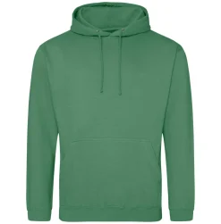 AWDIS JUST HOODS JH001 - Sweat à Capuche Confort et Style Unisexe