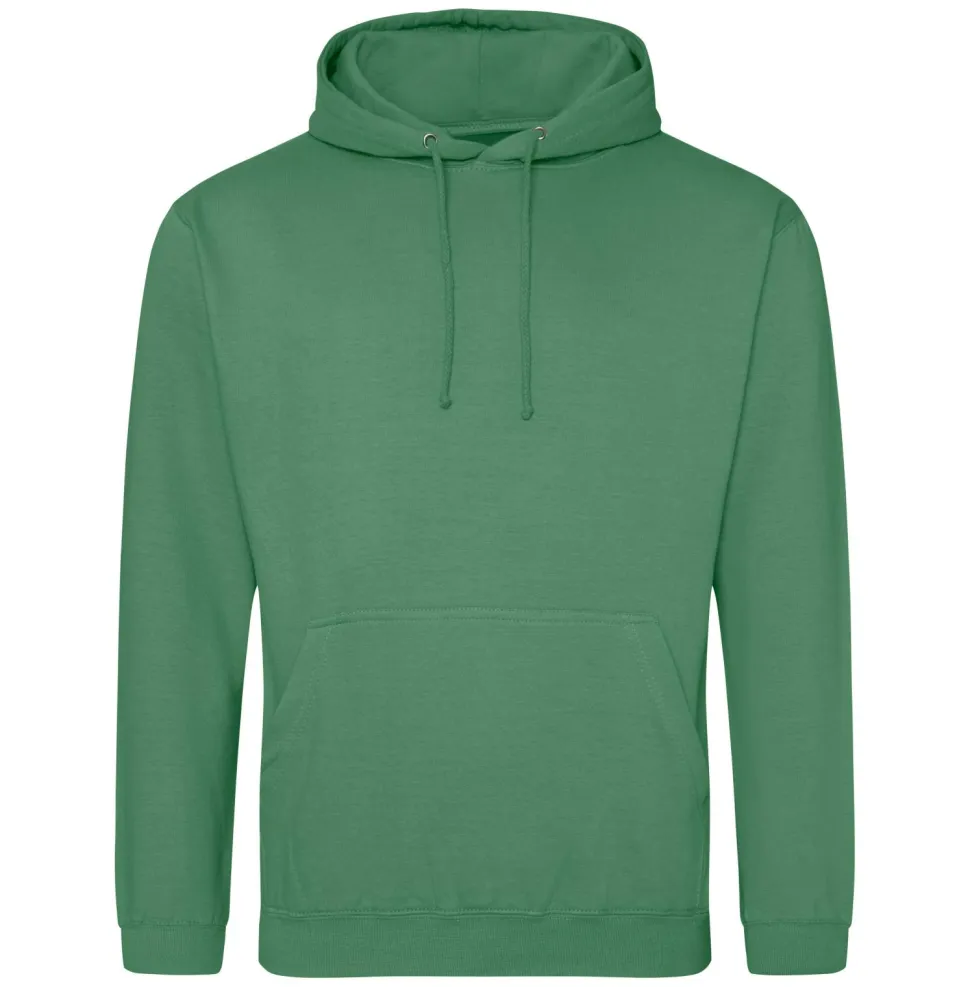 AWDIS JUST HOODS JH001 - Sweat à Capuche Confort et Style Unisexe