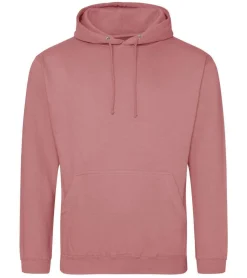 AWDIS JUST HOODS JH001 - Sweat à Capuche Confort et Style Unisexe