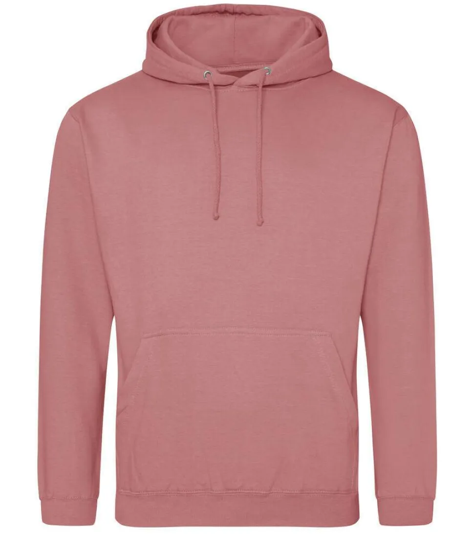 AWDIS JUST HOODS JH001 - Sweat à Capuche Confort et Style Unisexe