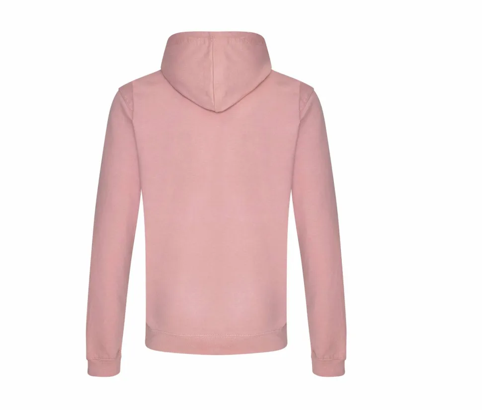 AWDIS JUST HOODS JH001 - Sweat à Capuche Confort et Style Unisexe