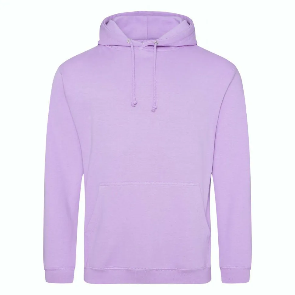 AWDIS JUST HOODS JH001 - Sweat à Capuche Confort et Style Unisexe