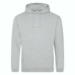 AWDIS JUST HOODS JH001 - Sweat à Capuche Confort et Style Unisexe