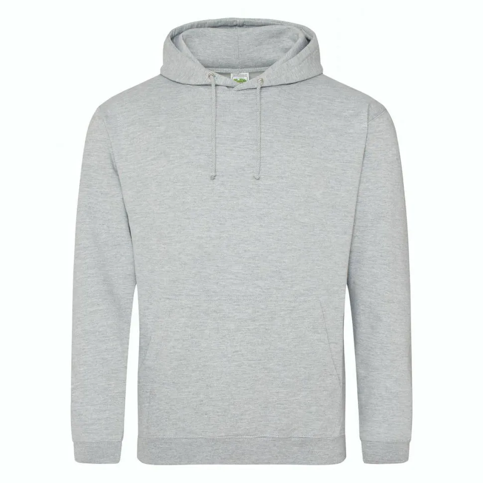 AWDIS JUST HOODS JH001 - Sweat à Capuche Confort et Style Unisexe