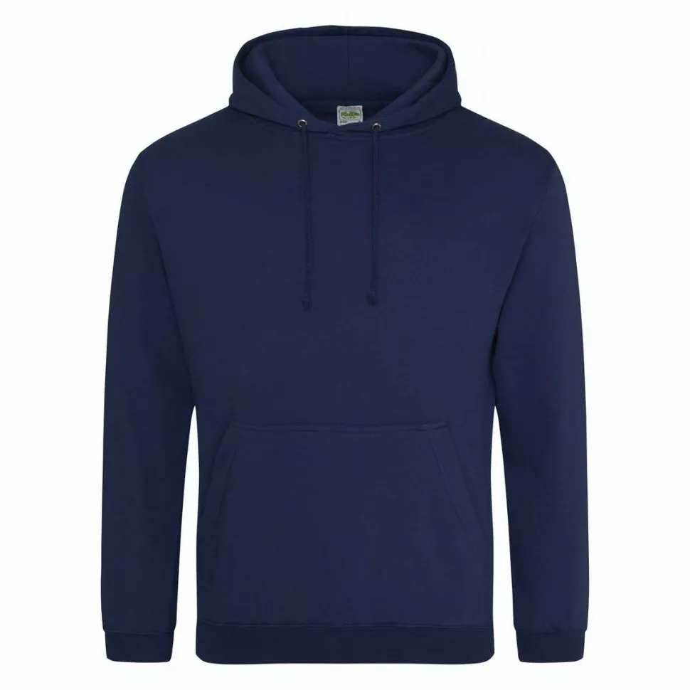 AWDIS JUST HOODS JH001 - Sweat à Capuche Confort et Style Unisexe
