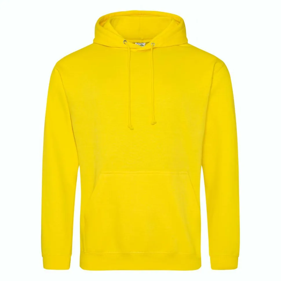 AWDIS JUST HOODS JH001 - Sweat à Capuche Confort et Style Unisexe