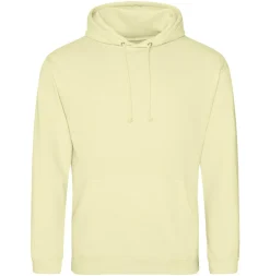 AWDIS JUST HOODS JH001 - Sweat à Capuche Confort et Style Unisexe