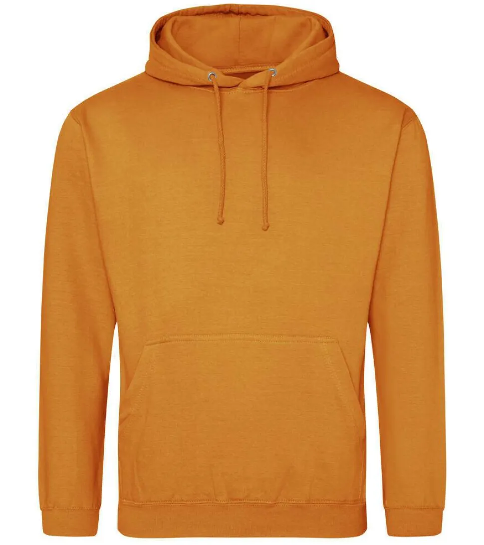 AWDIS JUST HOODS JH001 - Sweat à Capuche Confort et Style Unisexe