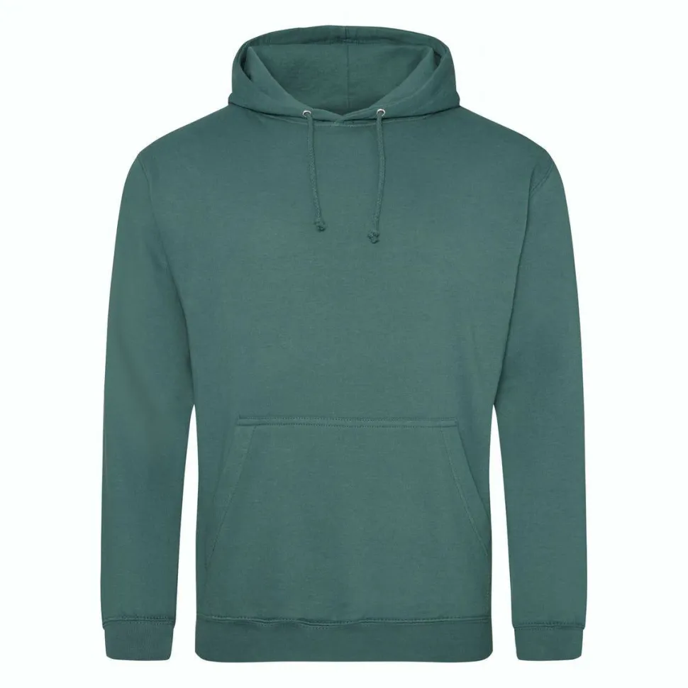 AWDIS JUST HOODS JH001 - Sweat à Capuche Confort et Style Unisexe