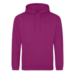 AWDIS JUST HOODS JH001 - Sweat à Capuche Confort et Style Unisexe