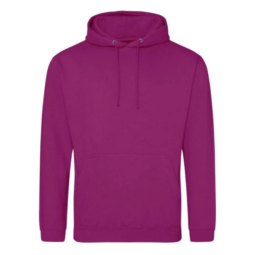 AWDIS JUST HOODS JH001 - Sweat à Capuche Confort et Style Unisexe