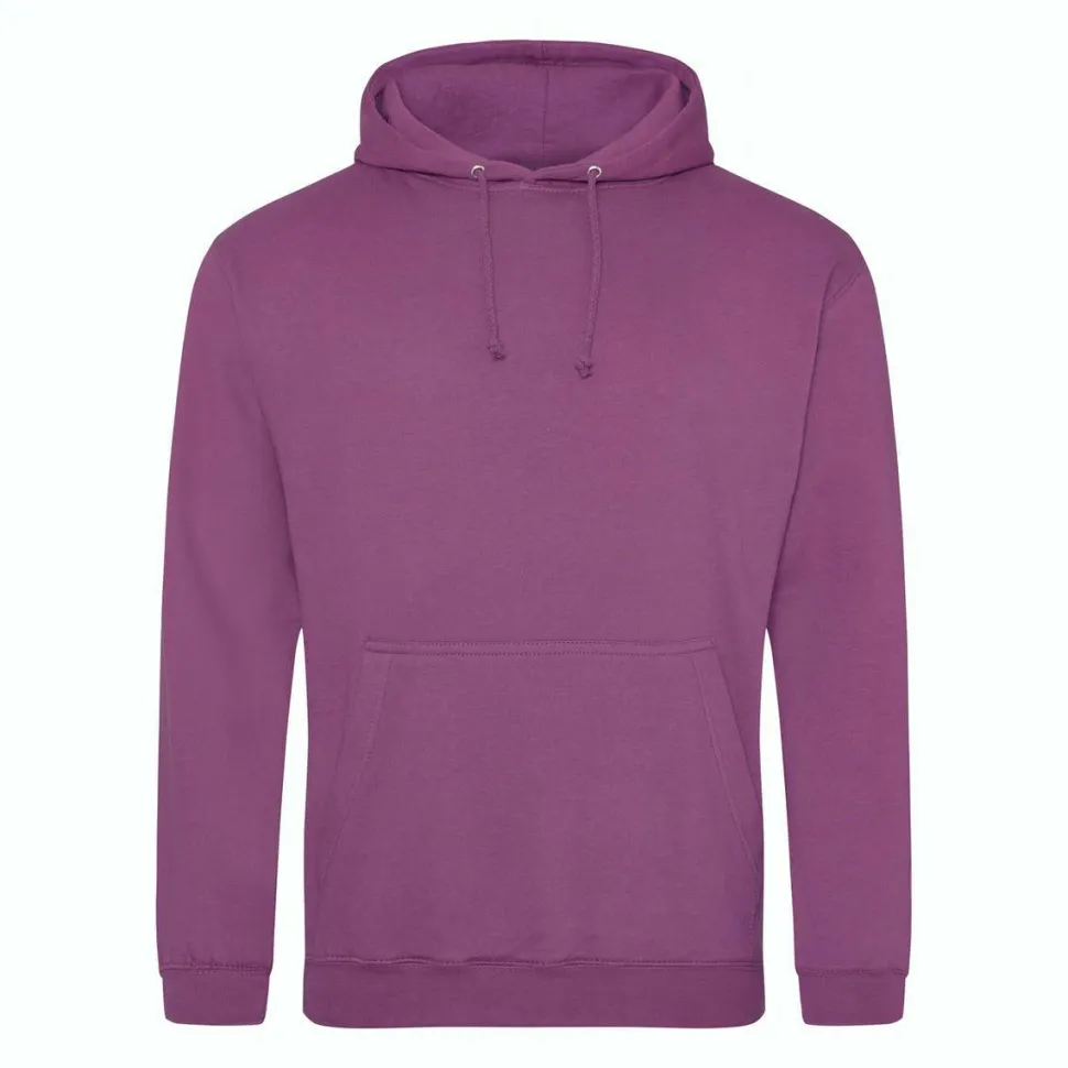 AWDIS JUST HOODS JH001 - Sweat à Capuche Confort et Style Unisexe