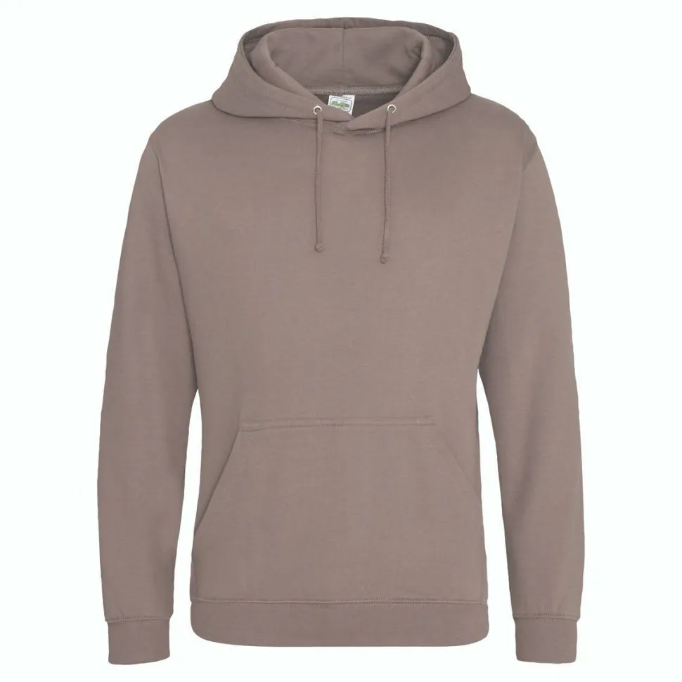 AWDIS JUST HOODS JH001 - Sweat à Capuche Confort et Style Unisexe