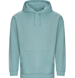 AWDIS JUST HOODS JH001 - Sweat à Capuche Confort et Style Unisexe