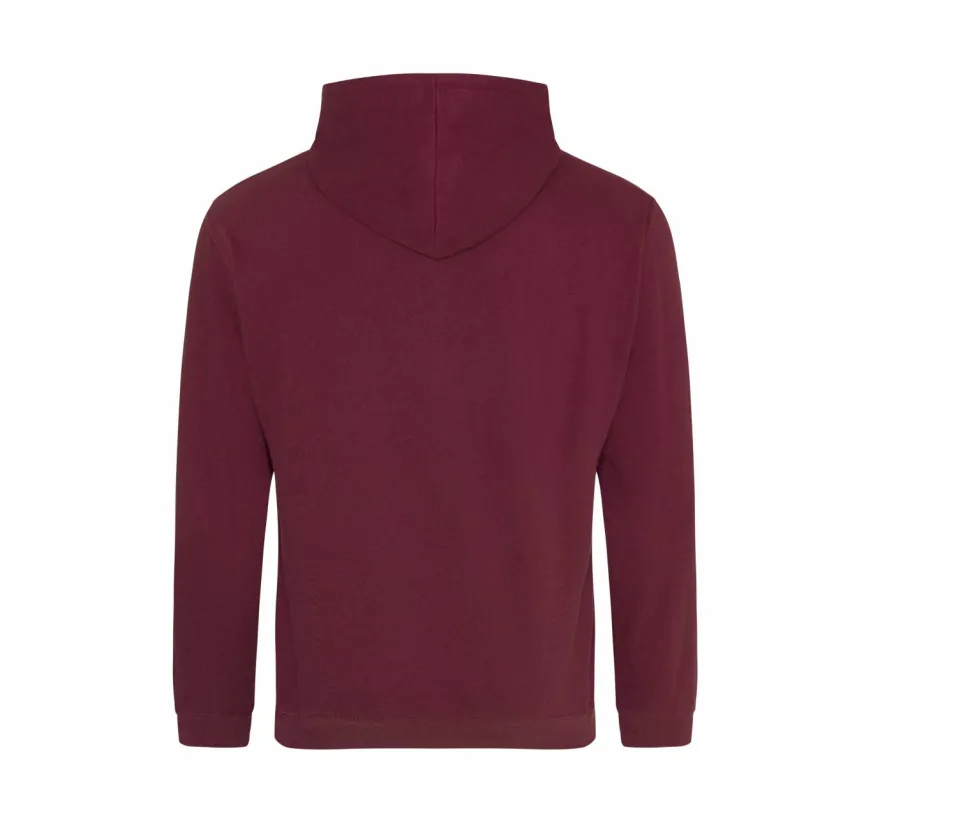 AWDIS JUST HOODS JH001 - Sweat à Capuche Confort et Style Unisexe