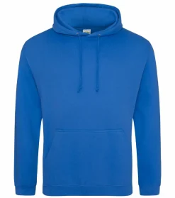 AWDIS JUST HOODS JH001 - Sweat à Capuche Confort et Style Unisexe