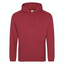 AWDIS JUST HOODS JH001 - Sweat à Capuche Confort et Style Unisexe