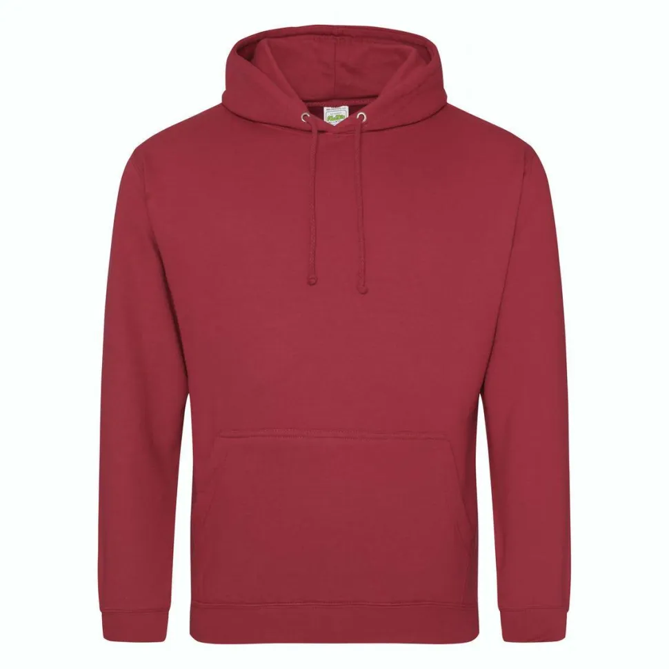 AWDIS JUST HOODS JH001 - Sweat à Capuche Confort et Style Unisexe