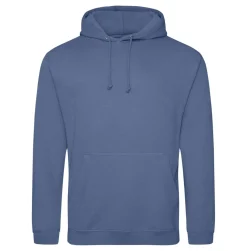 AWDIS JUST HOODS JH001 - Sweat à Capuche Confort et Style Unisexe