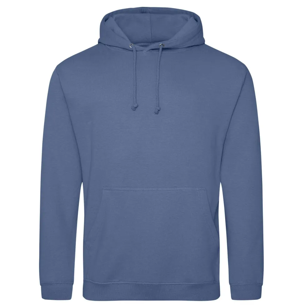 AWDIS JUST HOODS JH001 - Sweat à Capuche Confort et Style Unisexe